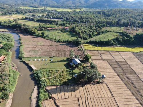 Khun Yuam House | NichahomePai