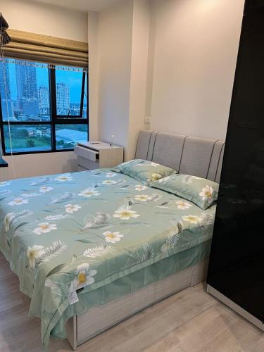 Bang Kaeo Apartment | Niche mono mega space Bangna