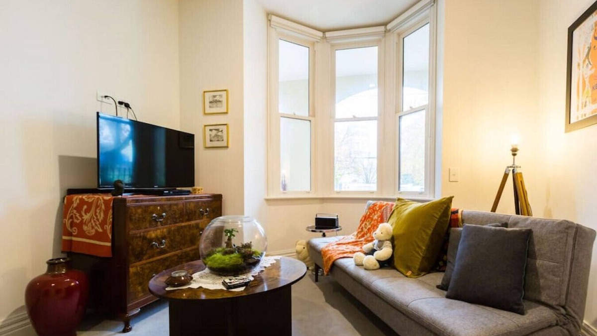 Fitzroy Apartment | Nicholson Street, Fitzroy