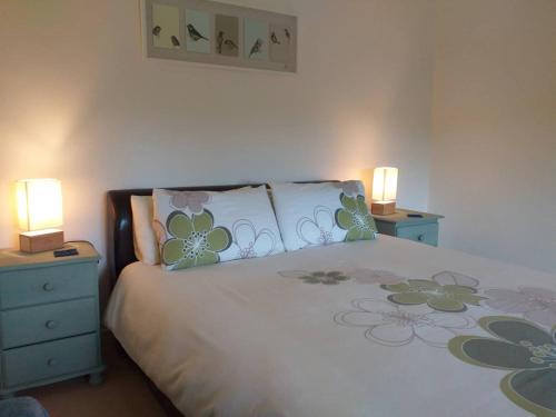 Slane Apartment | Nick & Sandra's