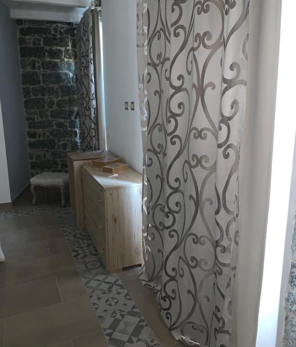 Benetutti Bed & Breakfast | Nicola’s house
