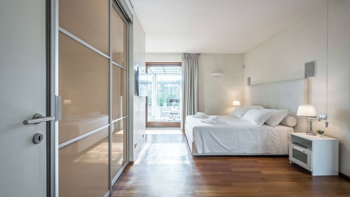 Sud-Ovest Apartment | Nicola's Penthouse