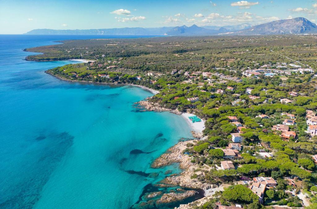 Sas Linnas Siccas Resort | Nicolaus Club Quattro Lune Resort