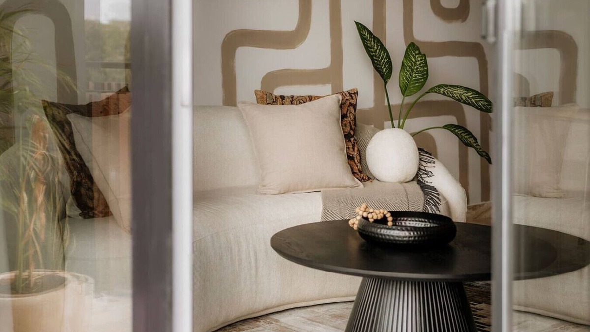 Playa Paraiso Apartment | Nicole Amira Apartment