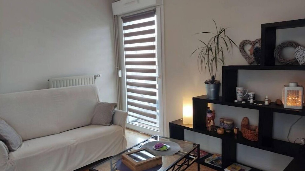 Rosendael Apartment | Nid Douillet au Coeur de Rosendael Pour 2 a 4 Voyageurs
