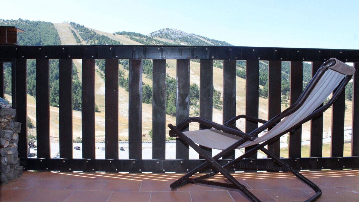 Greolieres les Neiges Apartment | Nid Douillet Face aux Pistes