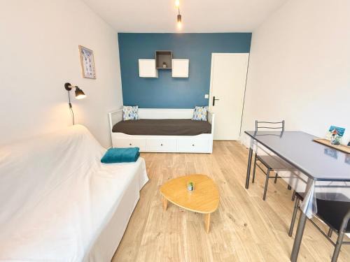 Villard-de-Lans Apartment | Nid douillet Séjour détente au cœur de la montagne