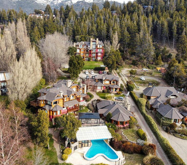 Playa Bonita Hotel | Nido del Cóndor Hotel & Spa