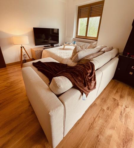 Veglio Apartment | Nido delle Ortensie