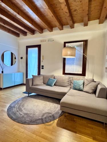 Portogruaro Apartment | Nido di corte