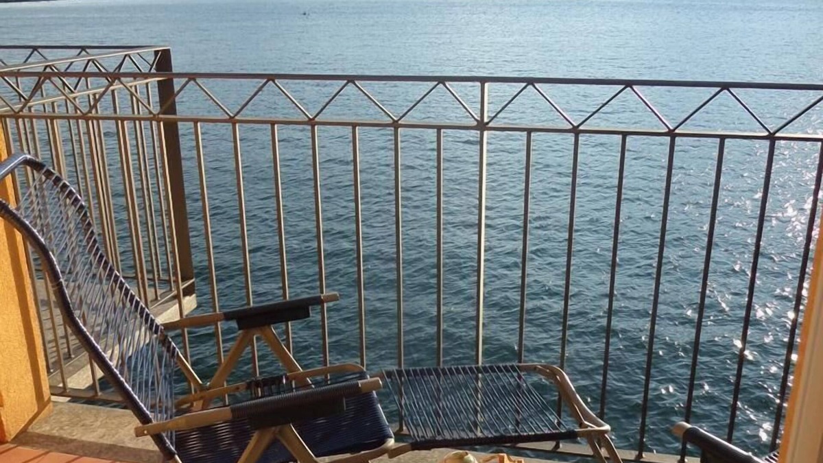 Bellano Apartment | Nido di Mariangela Holiday Apartment on the Lake