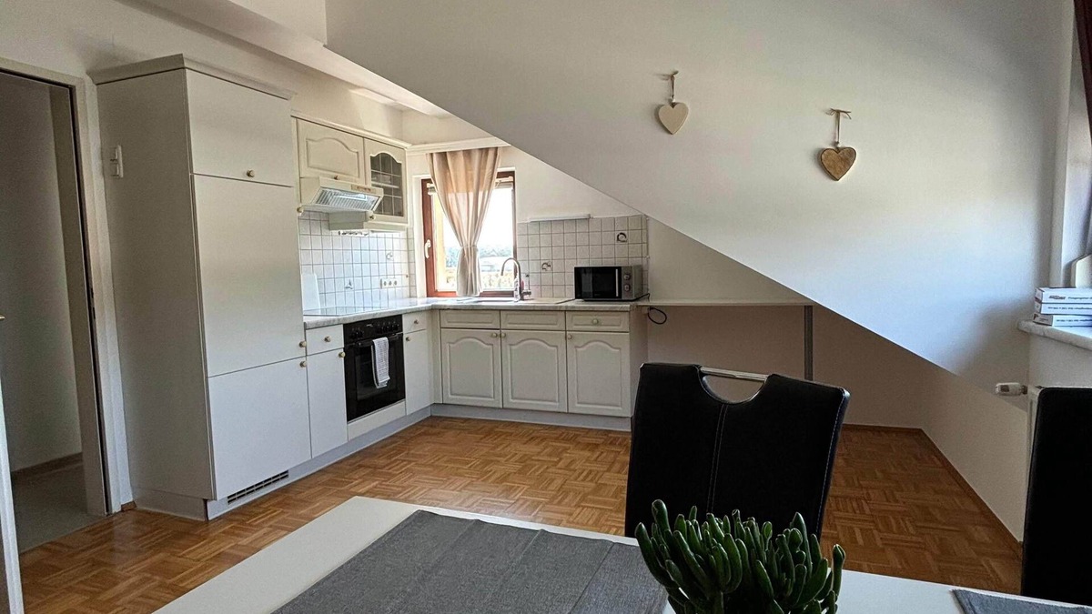 Jennersdorf Apartment | Niederer's vacation apartment near the thermal baths