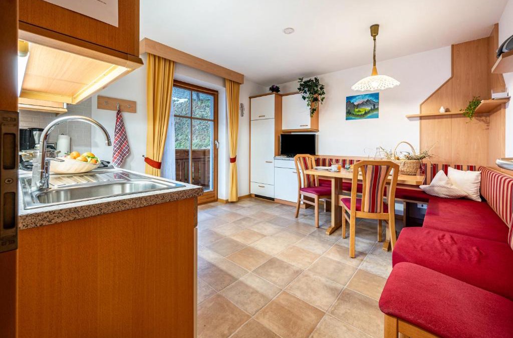 Cadipietra Apartment | Niederkoflhof Klausberg