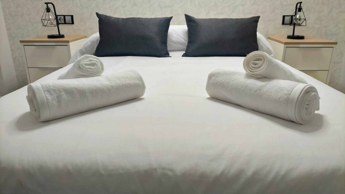 Distrito de Levante Apartment | Nieves Viejas Los Patios