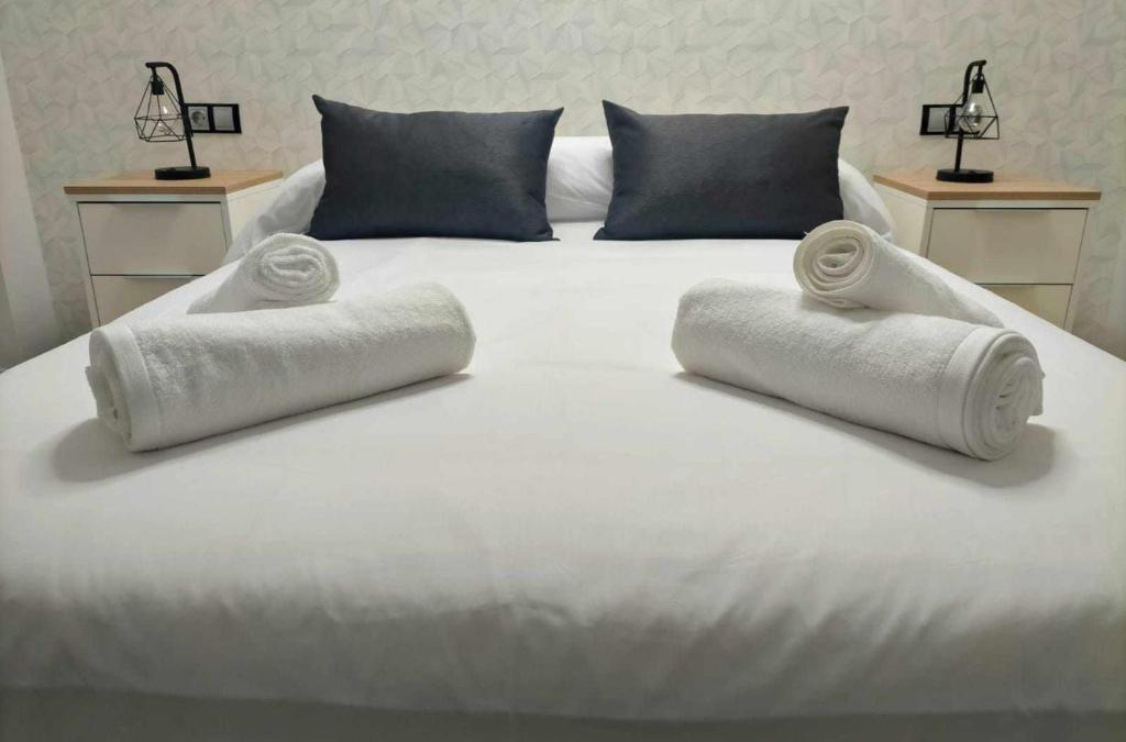 San Lorenzo Apartment | Nieves Viejas Los Patios