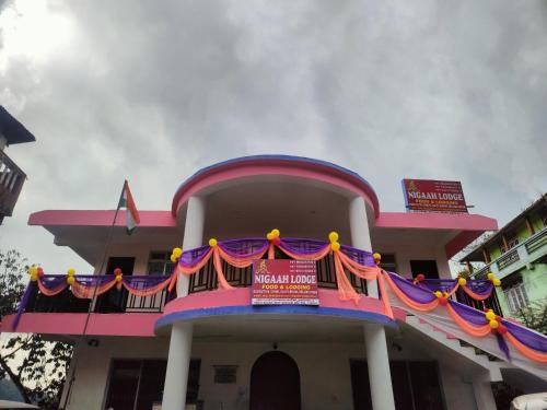 Mirik House | Nigaah Homestay By StayApart