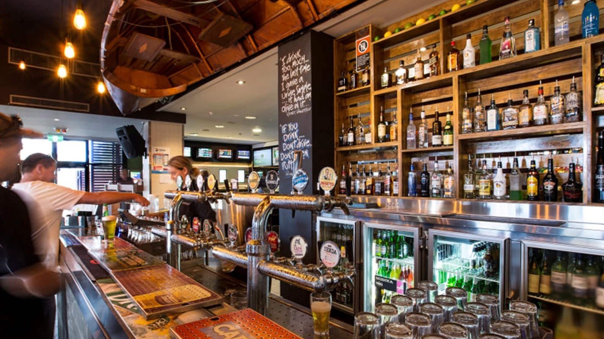 Caringbah Hotel | Nightcap at Caringbah Hotel