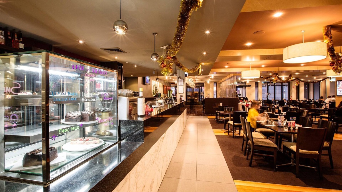 Thomastown Hotel | Nightcap at Excelsior Hotel