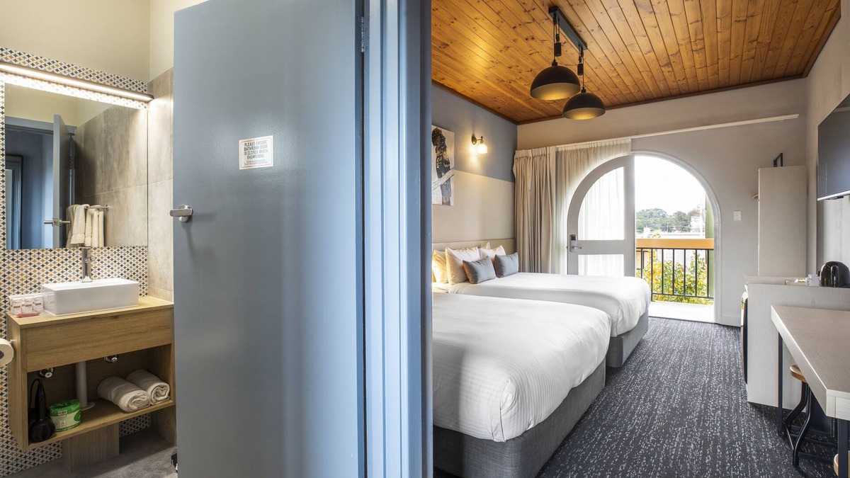 Mount Gambier Hotel | Nightcap at Federal Hotel Mt Gambier