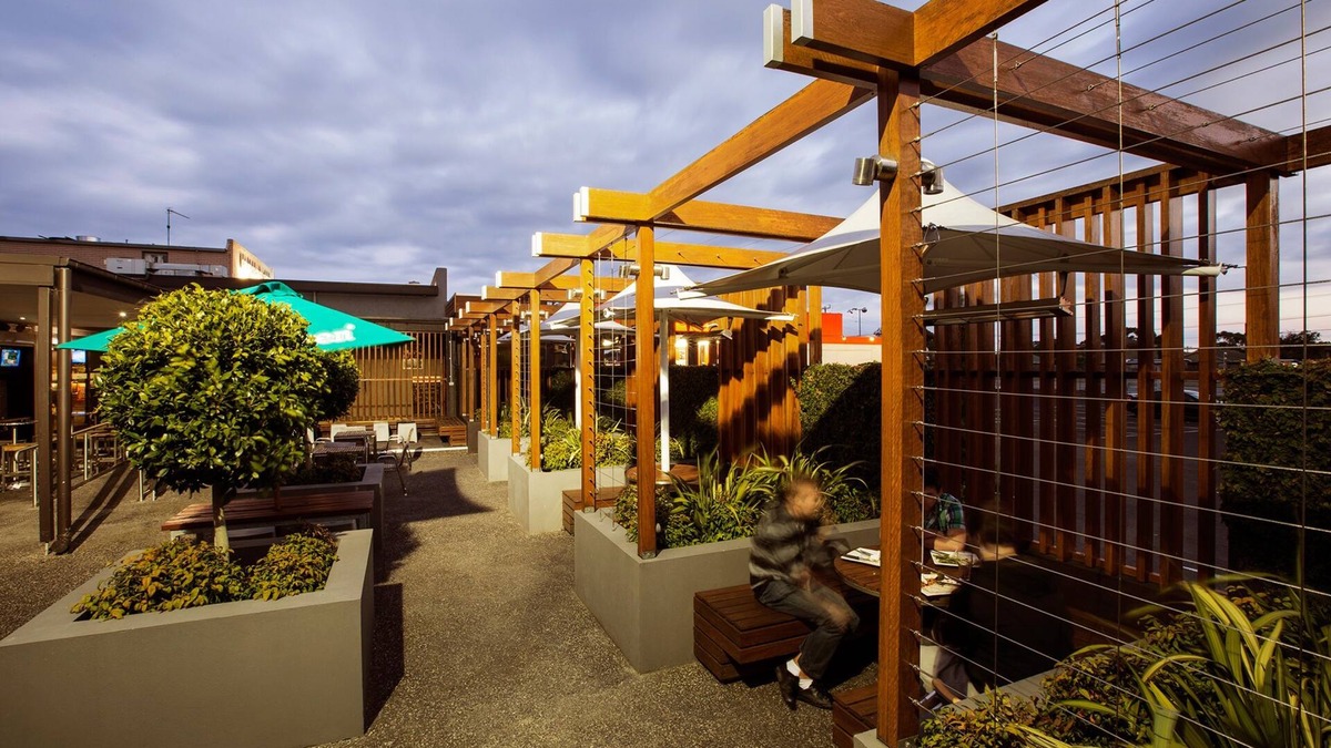 Keysborough Hotel | Nightcap at Keysborough Hotel