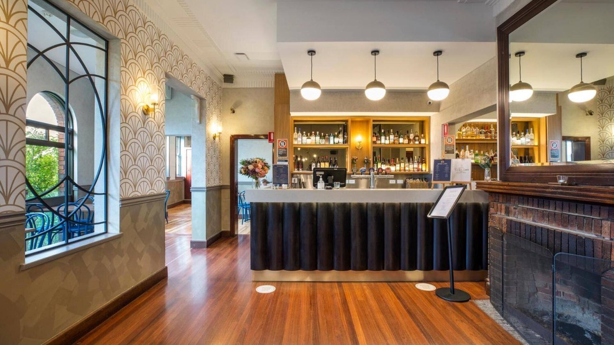 Pymble Hotel | Nightcap at Pymble Hotel