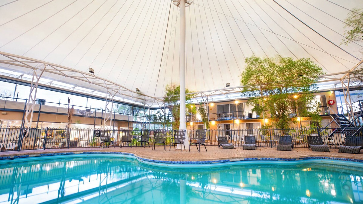 Roxby Downs Hotel | Nightcap at Roxby Downs