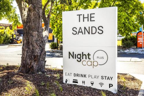 Carrum Downs Hotel | Nightelier Carrum Downs Sands Hotel