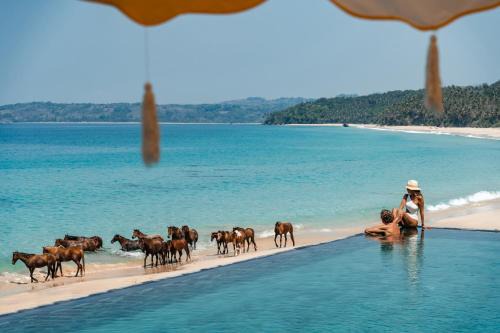 Wanokaka Resort | NIHI Sumba - 50 Best Hotels of the World