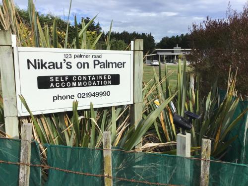 Foxton Beach House | Nikau’s on Palmer
