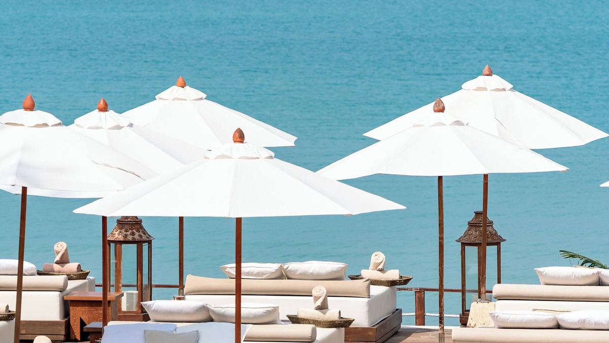 Lipa Noi Resort | Nikki Beach Resort & Spa