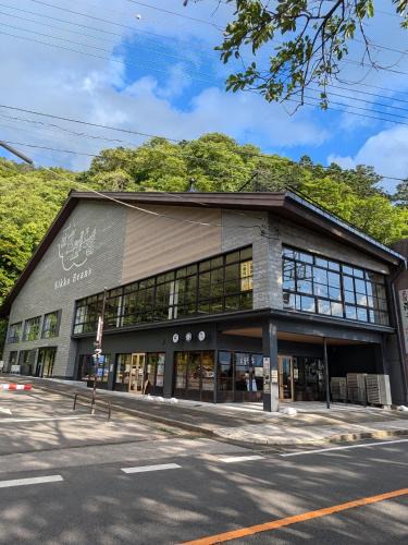 Nikko Hotel | Nikko Beans Hotel