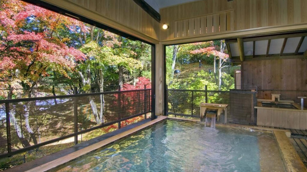Nikko House | Nikko Hoshinoyado