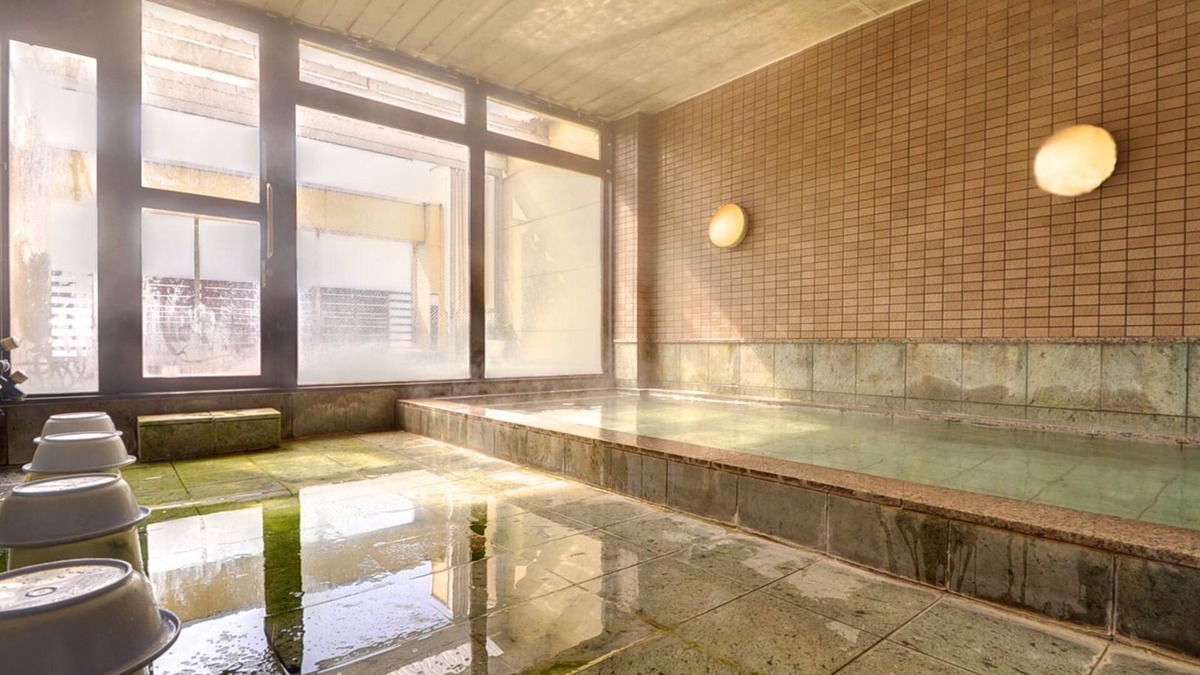 Nikko House | Nikko Sansui