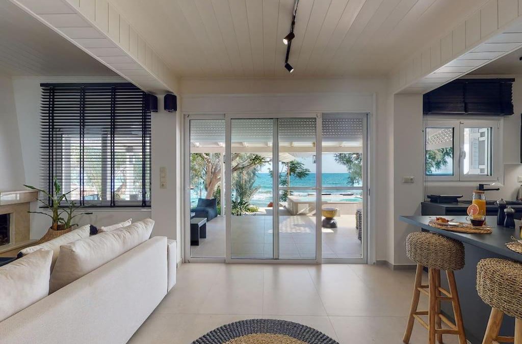 Viannos Villa | Nikkon Luxury Living