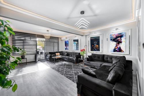 Emin Sinan Apartment | Nil Denis Palace