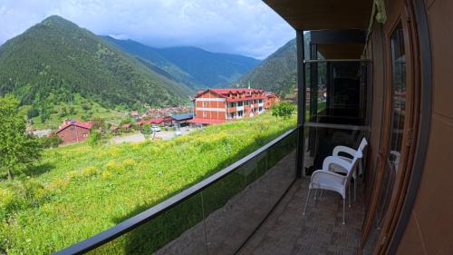 Uzungol Apartment | Nil Pansiyon