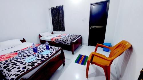 Bodh Gaya House | Nilam Guest House