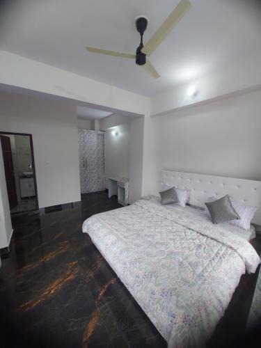 Vijaypur Apartment | Nileshwar Home Stay
