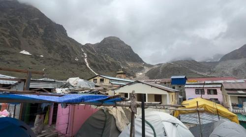 Sitapur Other | NILKANTH CAMPS &Treks