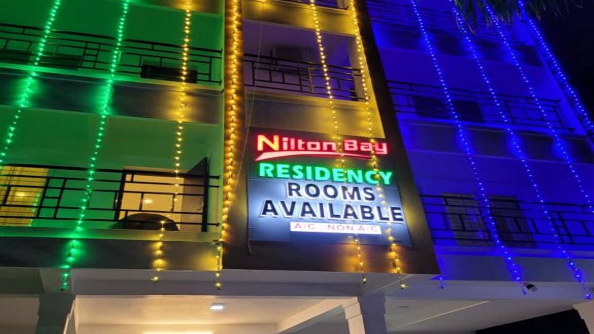 Tindivanam Hotel | Nilton Bay Residency