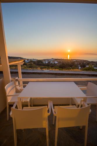 Apollonia Apartment | NiMa Sifnos Residences