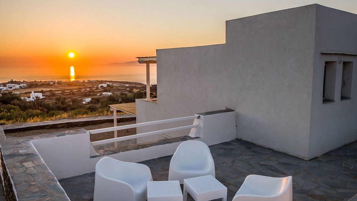 Apollonia House | NiMa Sifnos Residences