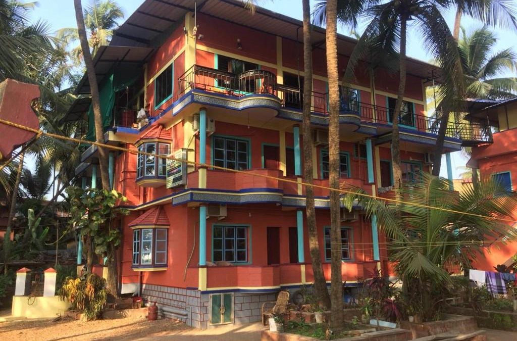 Gokarna House | Nimmu Guest House & Restaurant Gokarna