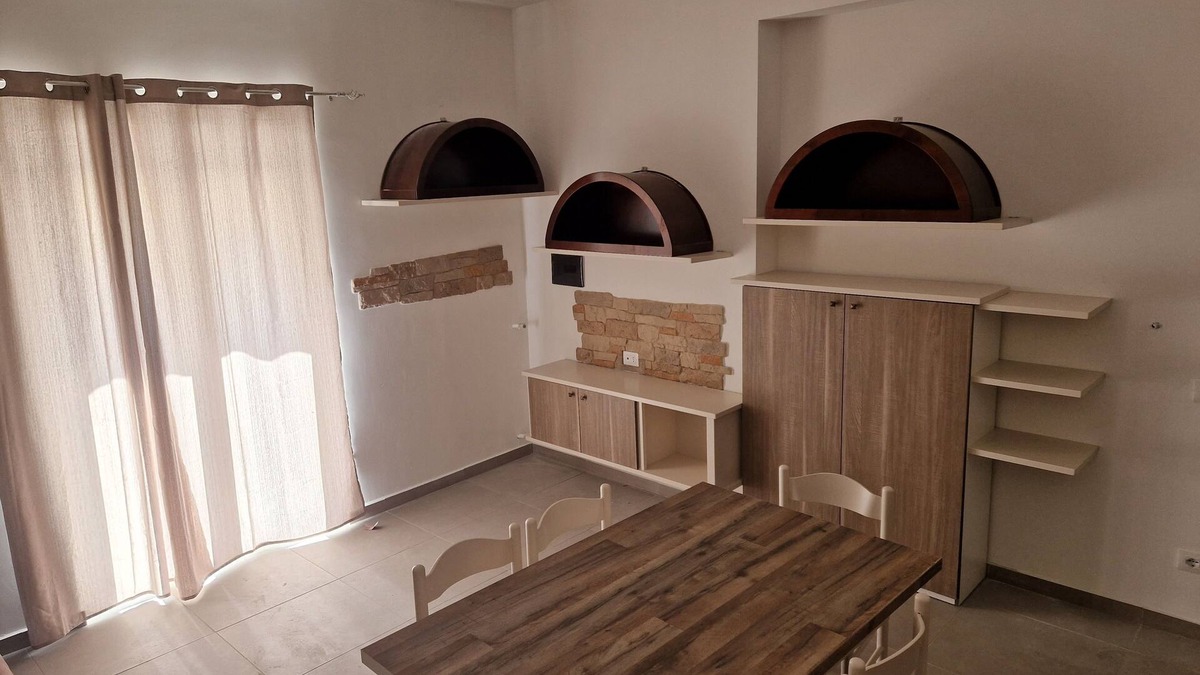Santa Caterina Dello Ionio Marina Apartment | NINA'S HOUSE 1 A 300 METRI DAL MARE