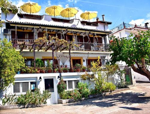 Neo Klima Apartment | Nina Apartments