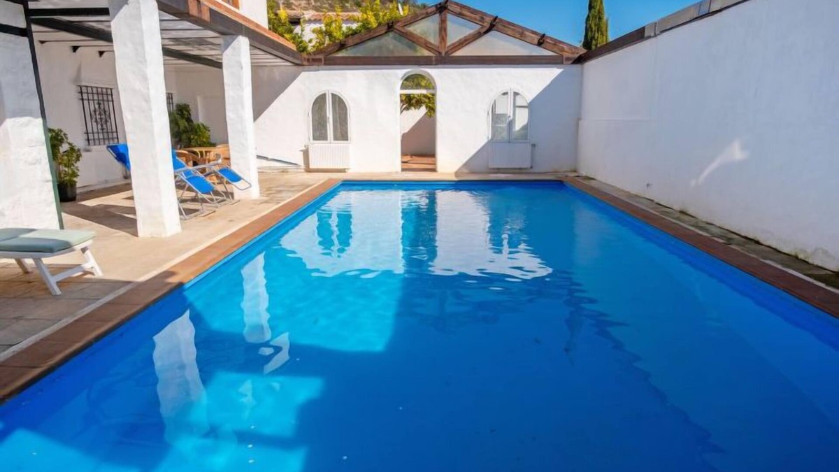 Zagrilla House | Nina Celi by Interhome