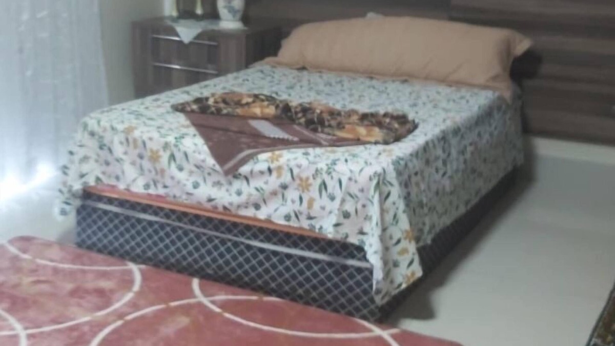 Paracatu Hotel | Nina Pousada e Refeições