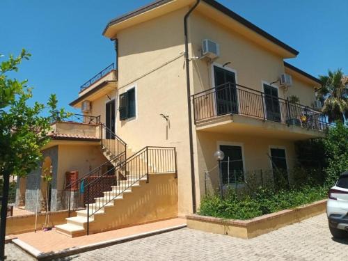Diamante Bed & Breakfast | Nina's House Cirella