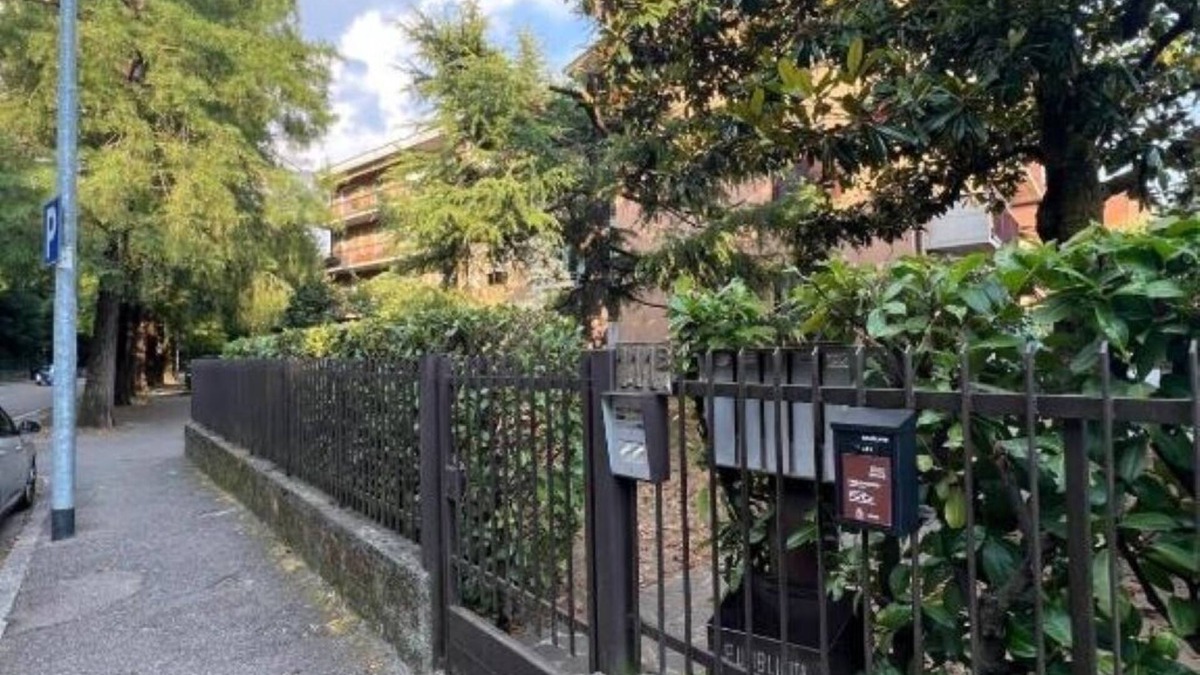 Bergamo Apartment | Nina's House with a view of the Colli Di Bergamo