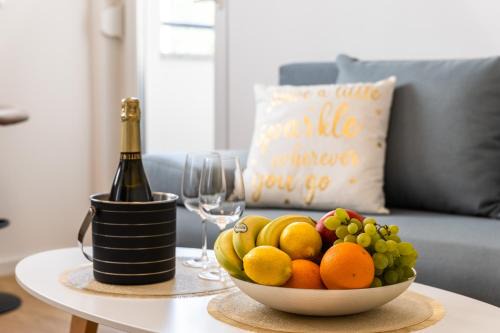 Zagreb Apartment | NinaS Apartman